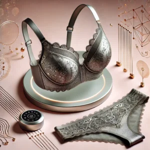 Lingerie ultra Moderna